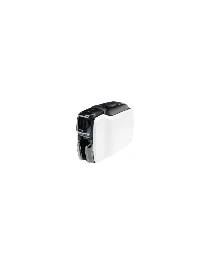 ZEBRA printer ZC100 Single Sided UK/(wersja europejska) Cords USB Only główny
