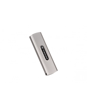 TRANSCEND ESD320A 512GB External SSD USB 10Gbps Type-A nr 1