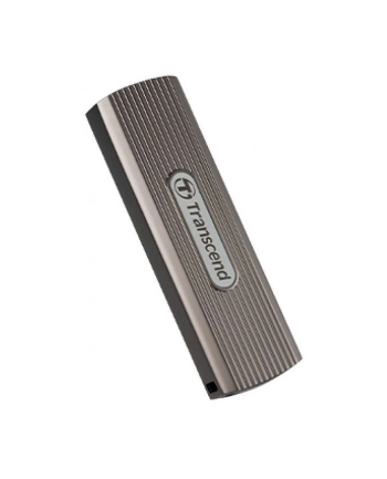 TRANSCEND ESD330C 512GB External SSD USB 10Gbps Type-C nr 1