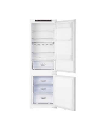gorenje Chłodziarko-zamrażarka NRKI418EP1 nr 2