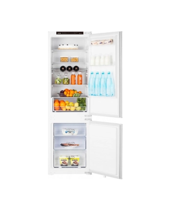 gorenje Chłodziarko-zamrażarka NRKI418EP1 nr 1