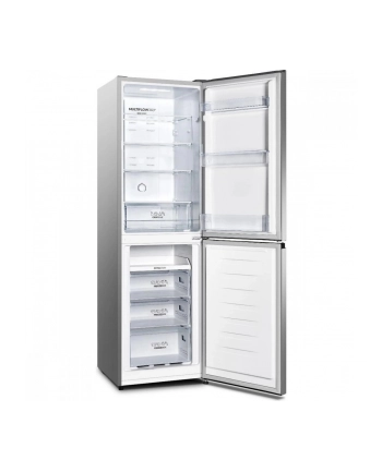 gorenje Chłodziarko-zamrażarka NRK418ECS4 nr 2