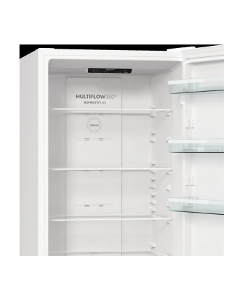 gorenje Chłodziarko-zamrażarka NRK6202EW4 nr 2