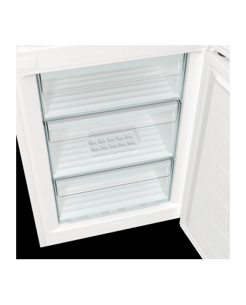gorenje Chłodziarko-zamrażarka NRK6202EW4 nr 1