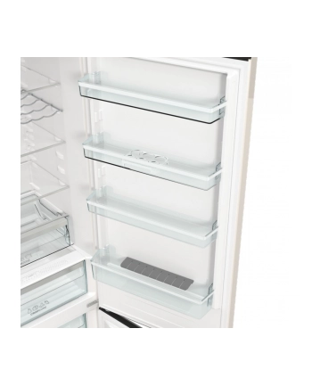 gorenje Chłodziarko-zamrażarka NRK6202AC4 nr 2