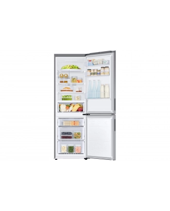 samsung Chłodziarko-zamrażarka RB33B612ESA nr 2