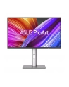 ASUS ProArt Display PA24ACRV 23.8inch IPS WLED QHD 16:9 75Hz 350cd/m2 5ms HDMI 2xDP 3xUSB 3.2 Gen 1 Type-A USB 3.2 Gen 1 Type-C - nr 1