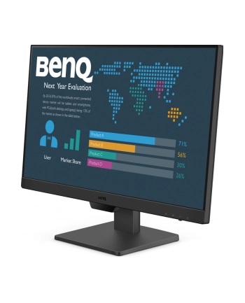 BENQ BL2490 23.8inch FHD IPS 250cd/m2 5ms 100Hz HDMIx2 DP Speakers nr 1