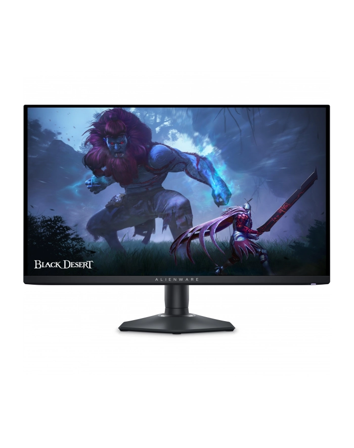 DELL Alienware AW2725DF 27'' QD-OLED Gaming Monitor główny