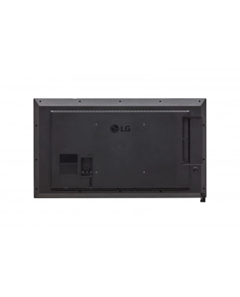 lg electronics Monitor wielkoformatowy 65UM5N-H 500cd/m2 UHD 24/7 nr 2