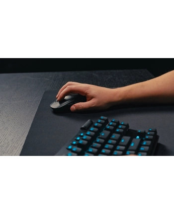 LOGITECH G PRO X SUPERLIGHT 2 LIGHTSPEED Gaming Mouse - MAGENTA - 2.4GHZ - EWR2-934 - 934 nr 1