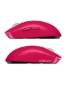 LOGITECH G PRO X SUPERLIGHT 2 LIGHTSPEED Gaming Mouse - MAGENTA - 2.4GHZ - EWR2-934 - 934 - nr 3