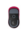 LOGITECH G PRO X SUPERLIGHT 2 LIGHTSPEED Gaming Mouse - MAGENTA - 2.4GHZ - EWR2-934 - 934 - nr 7