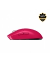 LOGITECH G PRO X SUPERLIGHT 2 LIGHTSPEED Gaming Mouse - MAGENTA - 2.4GHZ - EWR2-934 - 934 - nr 8