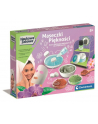 Clementoni Naukowa zabawa. Maseczki piękności 50901 - nr 1