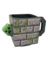 Kubek ceramiczny 3D Minecraft MC00018 Kids Euroswan - nr 1