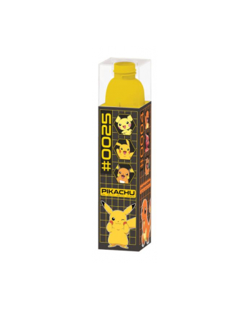 Butelka bidon 650ml Pokemon PK00038 Kids Euroswan