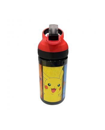Butelka 473ml Pokemon PK087 Kids Euroswan