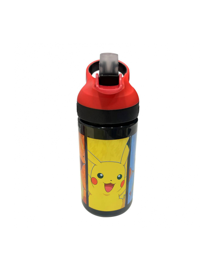 Butelka 473ml Pokemon PK087 Kids Euroswan główny