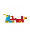 Clementoni Transporter przewczerwonyne samochodziki 17998 - nr 5
