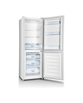 gorenje Chłodziarko-zamrażarka RK4162PW4