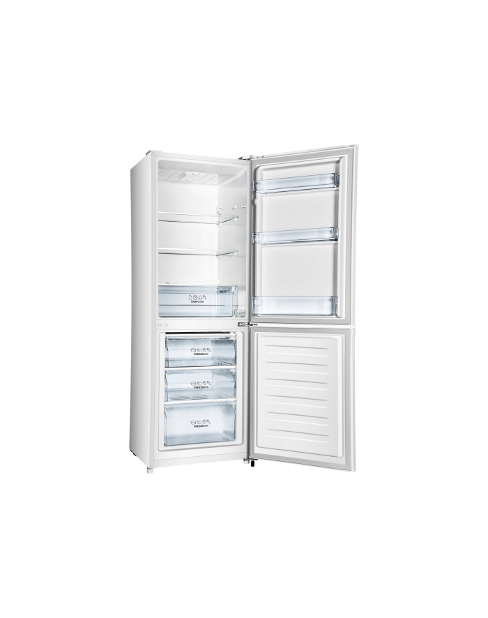 gorenje Chłodziarko-zamrażarka RK4162PW4 główny