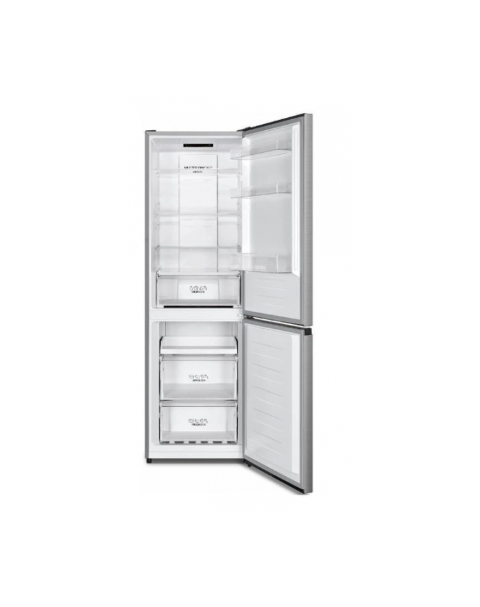 gorenje Chłodziarko-zamrażarka NRK619EPXL4 główny