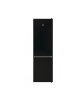 gorenje Chłodziarko-zamrażarka NRK620ESYBK