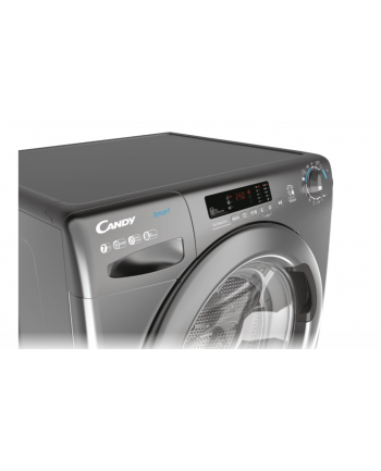 candy Pralka CS 1272DRRE/1-S Antracyt