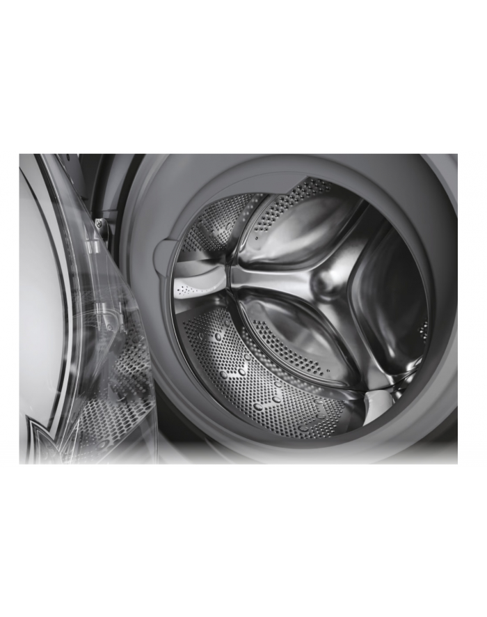 candy Pralka CS 1272DRRE/1-S Antracyt główny