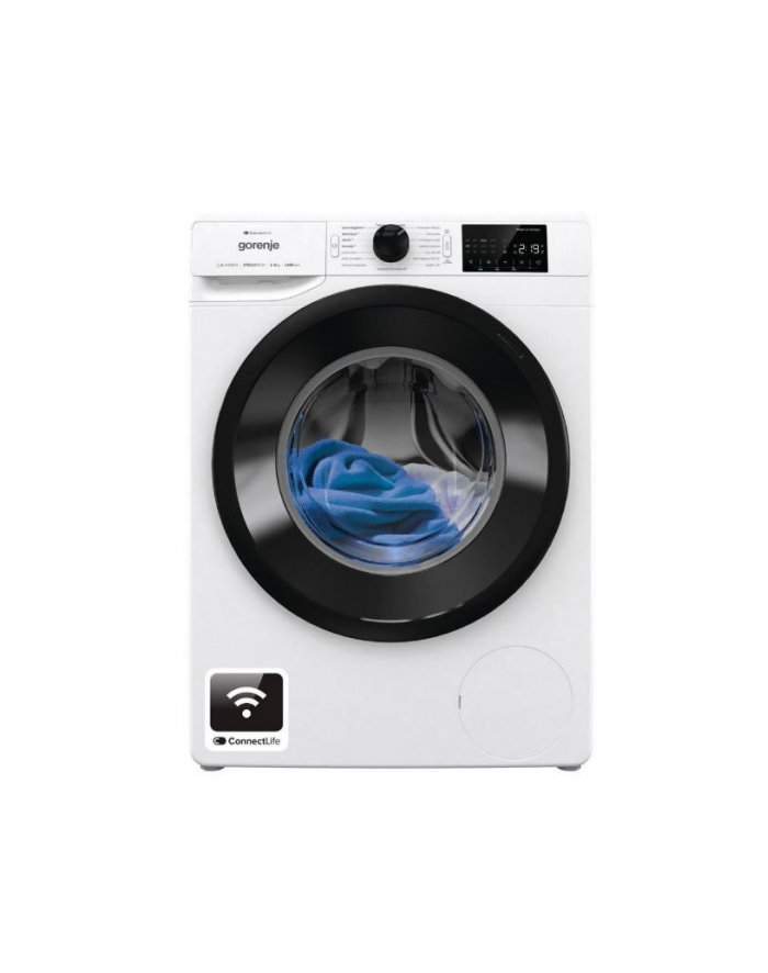 gorenje Pralka WPNEI94A1SWIFI/PL główny