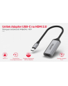 unitek Adapter USB-C - HDMI 2.0, 4K 60Hz, M/F, V1420A - nr 5