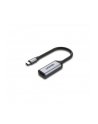 unitek Adapter USB-C - HDMI 2.0, 4K 60Hz, M/F, V1420A - nr 6