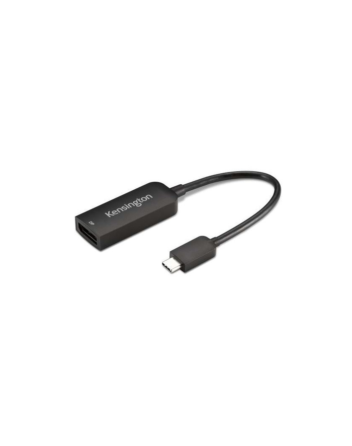 KENSINGTON CV5000DP USB-C 4K/8K to DisplayPort 1.4 Adapter główny