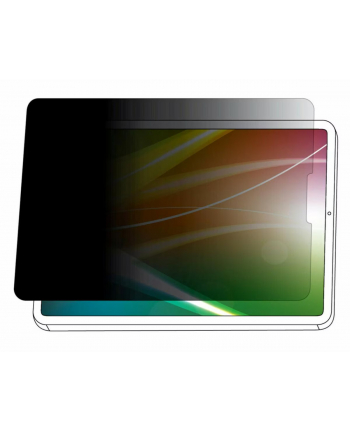 3M Bright Screen Privacy Filter BPTAP004 for Apple iPad 10.9in 10th Gen nr 1