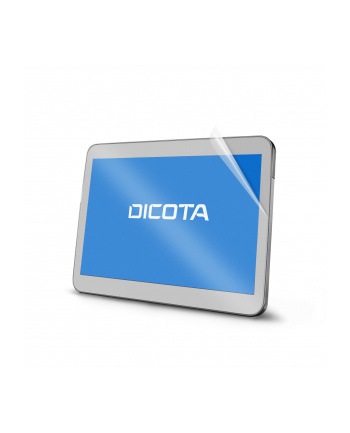 DICOTA Antmicrobial filter 2H for Lenovo Tab M10 Plus/Tab 10 HD self-adhesiv