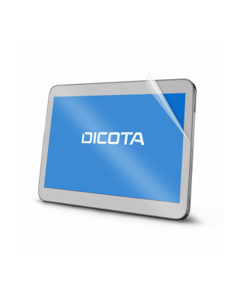 DICOTA Antmicrobial filter 2H for Lenovo Tab M10 Plus/Tab 10 HD self-adhesiv