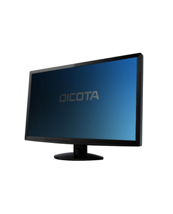 DICOTA Privacy filter 4-Way for Monitor 25.0 Wide 16:10 self-adhesive