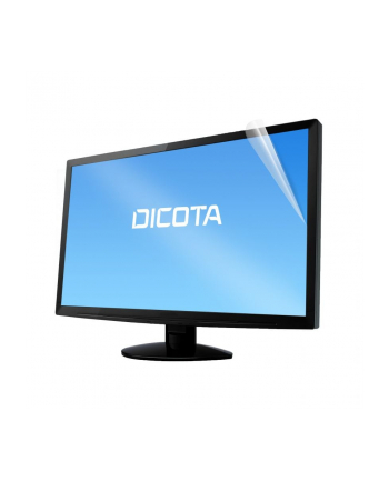 DICOTA Antimicrobial filter 2H for Monitor 25.0 Wide 16:10 self-adhesive