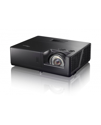 OPTOMA ZU607TST Projektor Laserowy ST WUXGA 6000lm