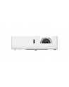 OPTOMA ZU607T WUXGA 1920x1200 6500lm Laser Projector 300000:1 TR 1.2:1 - 1.92:1 2H/1Hout composite video 2 VGA USB-A pow - nr 1