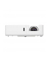 OPTOMA ZU607T WUXGA 1920x1200 6500lm Laser Projector 300000:1 TR 1.2:1 - 1.92:1 2H/1Hout composite video 2 VGA USB-A pow - nr 8