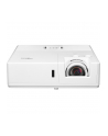 OPTOMA ZU707T WUXGA 1920x1200 7000lm Laser Projector 300000:1 TR 1.2:1 - 1.92:1 2H/1Hout composite video 2 VGA USB-A pow - nr 10