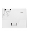 OPTOMA ZU707T WUXGA 1920x1200 7000lm Laser Projector 300000:1 TR 1.2:1 - 1.92:1 2H/1Hout composite video 2 VGA USB-A pow - nr 9