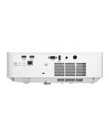 OPTOMA ZW410UST Projektor Laserowy ST WXGA 4000lm