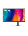 BENQ PD3205UA 32inch 4K IPS 16:9 3840x2160 DesignVue designer monitor with Ergo Stand HDMI DP mini DP USB3.1 Hub - nr 3