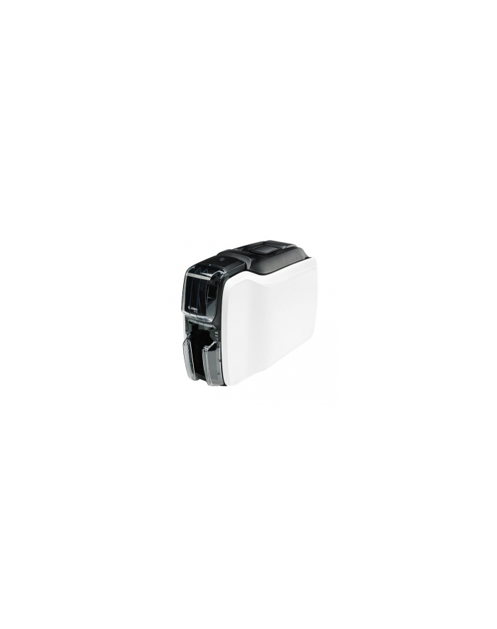 ZEBRA printer ZC100 Single Sided UK/(wersja europejska) Cords USB Only główny