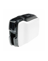 ZEBRA printer ZC100 Single Sided UK/(wersja europejska) Cords USB Only - nr 1