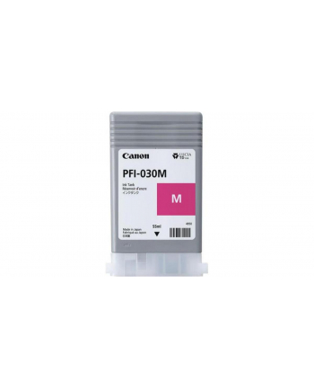 CANON Ink tank magenta PFI-031 M