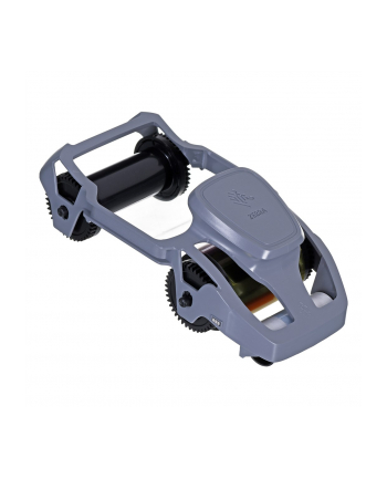 ZEBRA ribbon Color-YMCKO 58mmx99m 200 Images ZC100/ZC300 EMEA